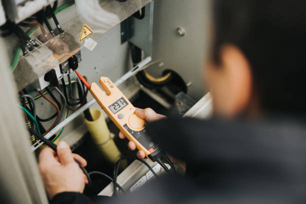Best Industrial Electrical Services  in Jefferson Hills, PA