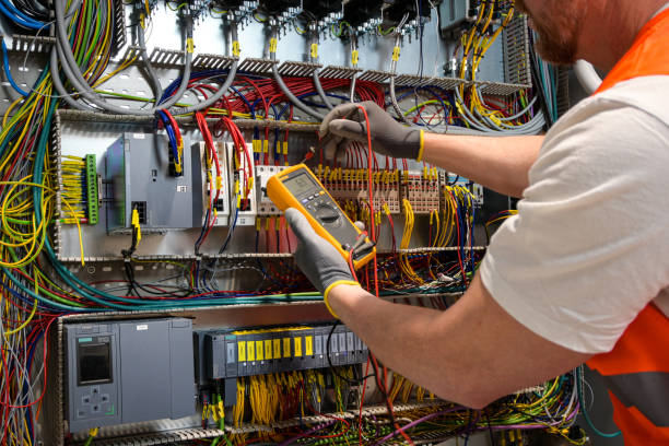 Best Local Electrician Companies  in Jefferson Hills, PA